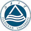 Jiangnan University's Official Logo/Seal