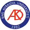 Baki Avrasiya Universiteti's Official Logo/Seal
