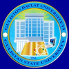 Guliston Davlat Universiteti's Official Logo/Seal