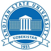Andijan State University's Official Logo/Seal