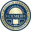 Semipalatinsk State University's Official Logo/Seal