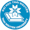 Thai Nguyen University's Official Logo/Seal