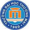 Thuongmai University's Official Logo/Seal