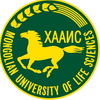 Mongolian University of Life Sciences's Official Logo/Seal