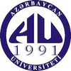 Azerbaijan University's Official Logo/Seal