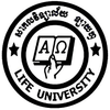 Life University, Cambodia's Official Logo/Seal