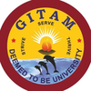 Gandhi Institute of Technology and Management's Official Logo/Seal
