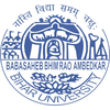 बी.आर. अंबेडकर बिहार विश्वविद्यालय's Official Logo/Seal