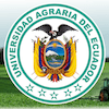 Universidad Agraria del Ecuador's Official Logo/Seal