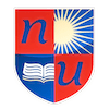 Nirma University's Official Logo/Seal