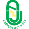 Junagadh Agricultural University's Official Logo/Seal