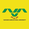 Navsari Agricultural University's Official Logo/Seal