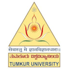 Tumkur University's Official Logo/Seal