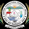 Central Agricultural University's Official Logo/Seal