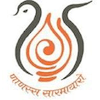 Jain Vishva Bharati Institute's Official Logo/Seal