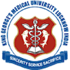 King George's Medical University's Official Logo/Seal