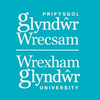 Wrexham University's Official Logo/Seal