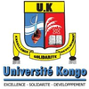 Université Kongo's Official Logo/Seal
