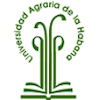 Universidad Agraria de La Habana Fructuoso Rodríguez Pérez's Official Logo/Seal