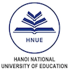 Hanoi National University of Education's Official Logo/Seal