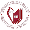 Hanoi University of Culture's Official Logo/Seal