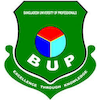 Bangladesh University of Professionals's Official Logo/Seal