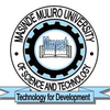 Masinde Muliro University of Science and Technology's Official Logo/Seal