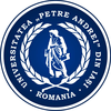 Universitatea Petre Andrei din Iasi's Official Logo/Seal