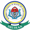 Muhimbili University of Health and Allied Sciences's Official Logo/Seal