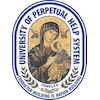 University of Perpetual Help System Jonelta's Official Logo/Seal