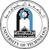 الجامعة التكنولوجية's Official Logo/Seal