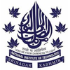 National Institute of Technology, Srinagar's Official Logo/Seal