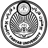 Faryab University's Official Logo/Seal