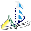 University of Oum El Bouaghi's Official Logo/Seal