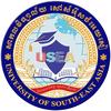 University of Southeast Asia's Official Logo/Seal