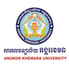 Angkor Khemara University's Official Logo/Seal