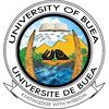 Université de Buéa's Official Logo/Seal
