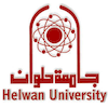 جامعة حلوان's Official Logo/Seal