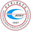 Beijing Electronic Science and Technology Institute's Official Logo/Seal