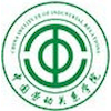 China University of Labor Relations's Official Logo/Seal