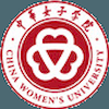 China Women's University's Official Logo/Seal