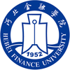 Hebei Finance University's Official Logo/Seal