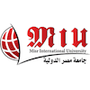 جامعة مصر الدولية's Official Logo/Seal