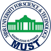 Misr University for Science and Technology's Official Logo/Seal