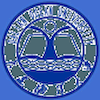 Dalian Ocean University's Official Logo/Seal