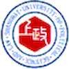 Shanghai University of Political Science and Law's Official Logo/Seal