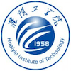 Huaiyin Institute of Technology's Official Logo/Seal