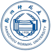 Hangzhou Normal University's Official Logo/Seal
