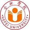 Hefei University's Official Logo/Seal