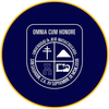 Universidad Dr. Jose Matias Delgado's Official Logo/Seal